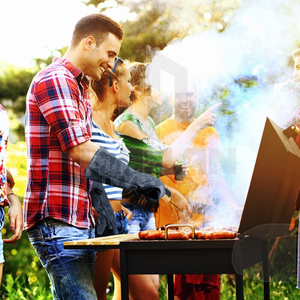 Gants de sécurité de soudage de qualité supérieure Protection étendue pour la sécurité et le confort Fournisseur en gros et prix directs d'usine - Product Image 6