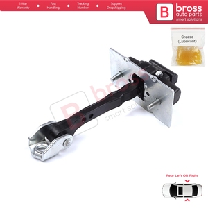 BDP943 Limitador de Apertura de Puerta Trasera para 308 MK2 2013-2021 4/5 Puertas 9677467280 - Product Image 3