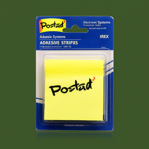 Tiras Adhesivas Post-it Index Standard Promoción I680-P6 - Product Image 3