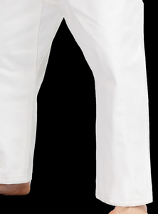 Uniforme de Judo Personalizado con Tela de Algodón Reforzada, Judogi de Doble Tejido Perfecto para Dojo, Competencia y Práctica Profesional - Product Image 4