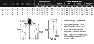 Chándales de rizo francés de algodón personalizados de alta calidad, conjunto de pantalones de chándal con capucha de secado rápido para hombres, ropa de calle de talla grande para invierno - Product Image 5