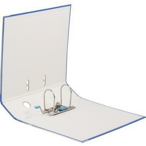 ELBA Rado Brillant 80mm DIN <b>A4</b> File <b>Folder</b> Cardboard Material with Acrylic/Paper Outer Lamination - Product Image 1