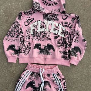 Survêtements pour hommes de qualité supérieure survêtements confortables de couleur unie pour hommes à vendre - Product Image 2