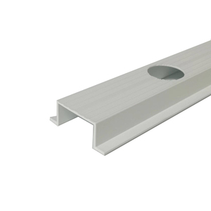 Chemin de câbles en aluminium RACE WAY CÂBLE <span class=keywords><strong>TRAY</strong></span> TRUNKING POWDER COATED <span class=keywords><strong>CABLE</strong></span> <span class=keywords><strong>TRAY</strong></span> - Product Image 4