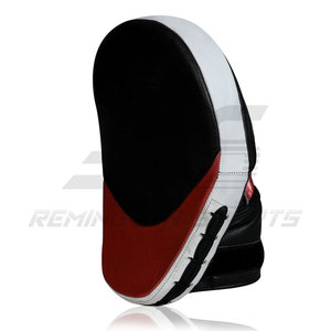 High Quality Boxing Training <b>Focus</b> <b>Pad</b> in Best Material PU Leather Boxing <b>Focus</b> <b>Pad</b> in Cheap Price - Product Image 4