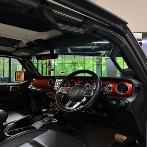Gran éxito de ventas: Jeep Wrangler Rubicon JL - Product Image 3