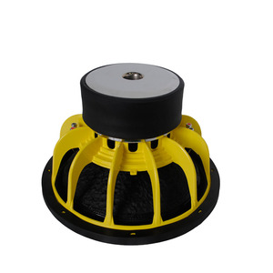 Aangepaste 12-Inch 2000W Rms Gegoten Mand Auto Subwoofers Dual <span class=keywords><strong>1</strong></span>/<span class=keywords><strong>2</strong></span>/4 Ohm High Performance Audio <span class=keywords><strong>Speaker</strong></span> Van Directe Leverancier - Product Image 6