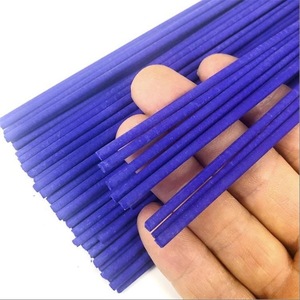 Flux tráng đồng hàn hợp kim-Hàn phụ kim loại rod, Flux tráng đồng que hàn - Product Image 3