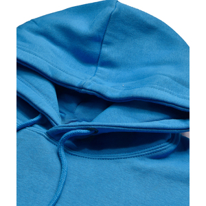 Sweat à capuche pull de qualité supérieure à séchage rapide polaire d'hiver chaud taille personnalisée et Logo sweats à capuche surdimensionnés pour homme et femme - Product Image 6