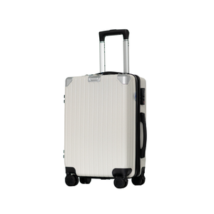 Haute couture Abs 228 valise sac pour affaires/voyage sacs de voyage bagages Double roues silencieuses accroché Phat fabriqué au Vietnam - Product Image 3