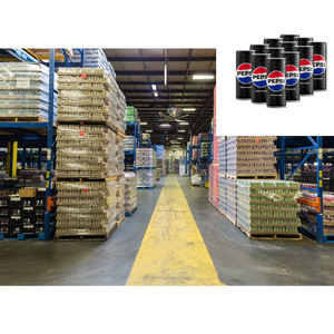 Acheter Pepsii zéro sucre boisson gazeuse idéale pour les modes de vie diététiques - Product Image 4