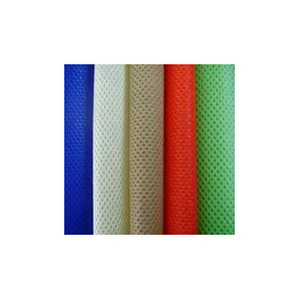 Spunlace no tejido para tela no tejida/paño de limpieza/rollo de toalla desechable materia prima fábrica barata negro carbón activo sp - Product Image 3