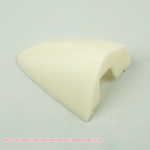 BDP1086 Left <b>Door</b> <b>Handle</b> Lever Cap Cover 3C0837879 For Passat B6 CC - Product Image 1