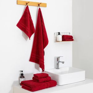 Dernier modèle de serviettes de plage tissées de haute qualité, légères, à séchage rapide, solides, disponibles au Pakistan au prix de gros - Product Image 3