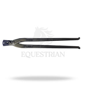 Extracteur de clous à diamant de 12 pouces pour fermeurs, outil pour retirer les ferrures de cheval - Product Image 4