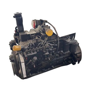 Conjunto de Motor 1KZ, Bloque Largo de Motor 1KZ 1KZ-T 1KZ-TE 1KZT 1KZTE para 3.0L - Product Image 2