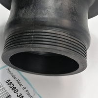 Piston de frein arrière droit durable, adapté à la pièce de rechange directe Hyundai Genesis