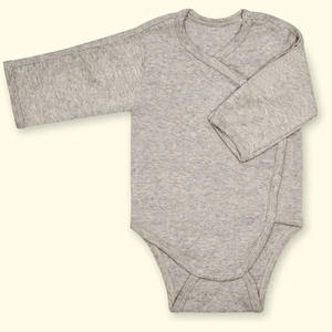 Vêtements adaptatifs pour enfants handicapés, récupération post-chirurgicale, robe de patient à manches longues, accès par boutons pression sur les côtés, jersey de chimiothérapie 100% - Product Image 4