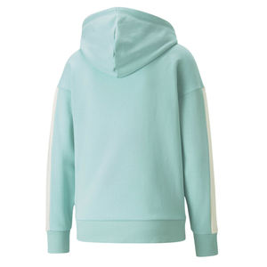 Sudadera con capucha para mujer, de lujo, Polar, suave y cálida - Product Image 2