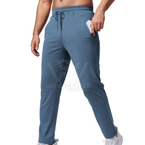 กางเกงวอร์มสำหรับผู้ชายกางเกงแฟชั่นระบายอากาศผลิตในปากีสถาน - Product Image 5