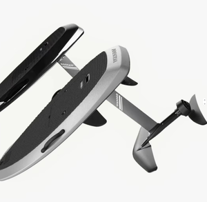 Venta al por mayor de tablas de surf eléctricas ONE E-Foils, tablas de esquí acuático de pie con pedal de agua suspendido para deportes acuáticos disponibles - Product Image 1