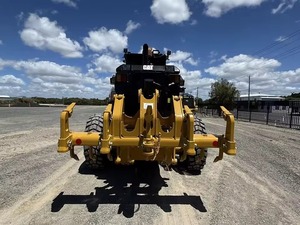 Motoniveladoras Caterpillar 150 Nuevas con Motor Caterpillar - Product Image 4