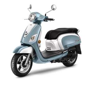 ชุดแหวนลูกสูบแท้ SYM Jet14, ซอ III, ซิมโฟนีเซนต์, joyride S 200, 13010-VVC-000 - Product Image 3