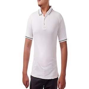 เสื้อโปโลผู้ชาย - Product Image 1