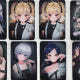 Photocard Oficial de Lee Sedol, Set Especial de Photocards de Aladdin - Product Image 1