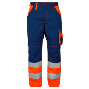 Recién llegado, ligero, alta visibilidad, mejor calidad, resistente, multibolsillos, cintas reflectantes, pantalones de seguridad para exteriores, ropa de calle para hombres - Product Image 5