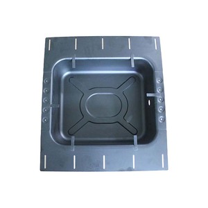 Tùy chỉnh độ chính xác cao bồn rửa bằng thép không gỉ nhà bếp sâu vẽ nhà sản xuất Hydro hình thành vẽ sâu chìm - Product Image 3