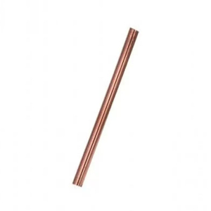 Copper <b>Straw</b> <b>for</b> Cocktail Mug OXIDE Color - Product Image 2