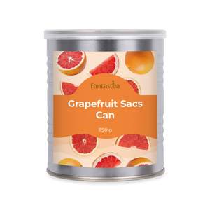 Sacs de pamplemousse en conserve - Product Image 1