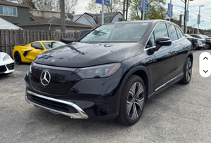 Mercedes-Benz EQE SUV 2024 Usado, Volante a la Izquierda, Emisión Euro V, en Venta - Product Image 6