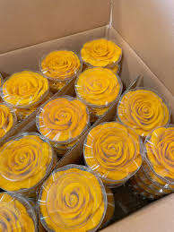 มะม่วงอบแห้งเนื้อนิ่มจากเวียดนามน้ำตาลต่ำเหมาะสำหรับให้ความร้อน/อาหารว่าง - Product Image 5