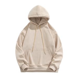 Sudadera con Capucha Extra Grande para Hombre, Sudadera Ligera Personalizada para Hombre - Product Image 1