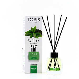 น้ำหอมปรับอากาศ LORIS PARFUM 120 มล. กลิ่นเรดแองเจิล น้ำมันหอมระเหยสำหรับบ้าน ปลอดภัยต่อสิ่งแวดล้อม ปราศจากสารพิษ - Product Image 6