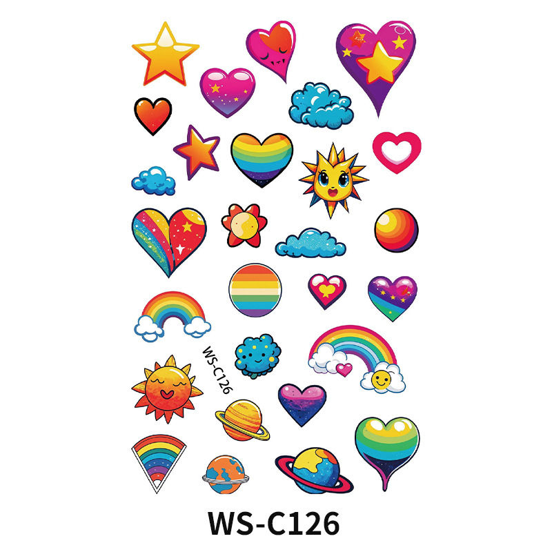 WS-C126