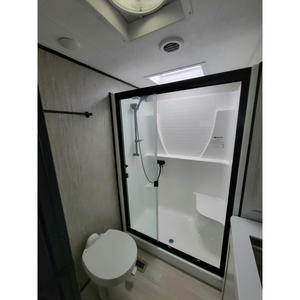 Accesorio para Vehículo Durango Gold 382MBQ 2024 con Interior Moderno - Product Image 4