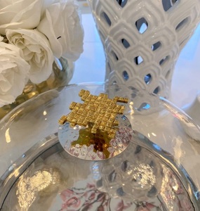 Table ronde en aluminium nouvelle conception jusqu'à ce que les doms pour l'hôtel $ servent Resturent - Product Image 6