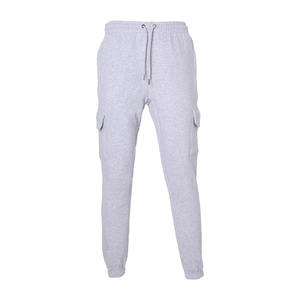 Pantalon Jogger Nouvelle Collection, Coupe Droite, Effet Délavé, Logo en Caoutchouc, Broderie Vieillie, Toucher Doux, Style Streetwear Tendance - Product Image 1