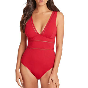 Trajes Deportivos de Secado Rápido para Mujer, Ajuste Ceñido, con Tela Suave y Elástica, Transpirable, Ecológica y con Costuras Duraderas - Product Image 1