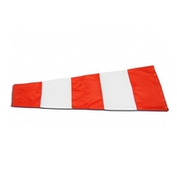 Manchon de signalisation météo transfrontalier, qualité export