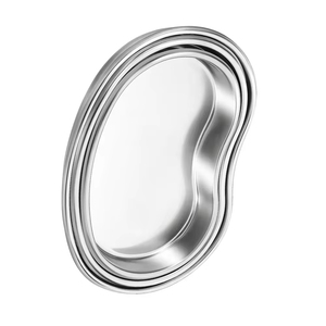Plat professionnel de rein de chirurgie d'acier inoxydable Instruments chirurgicaux médicaux prix de gros plat de rein - Product Image 6
