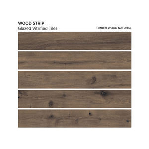 Fabricant indien de 200x1200mm Meilleure vente de carreaux de céramique à l'aspect bois de qualité exceptionnelle - Product Image 1