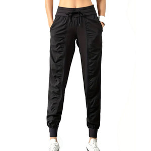 Wholesale Latest Design Breathable Women <b>Trousers</b> High Quality Customized Casual Use for <b>Summer</b> - Product Image 1