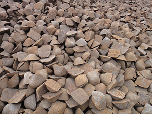 แผ่นเศษนิกเกิลบริสุทธิ์แผ่น99.99% Ni แผ่นเศษนิกเกิล - Product Image 2