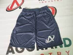 Pantalones cortos deportivos de poliéster personalizados para hombre, cintura elástica, cordón externo, secado rápido, varios colores, moda de verano, envío DDP - Product Image 6