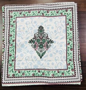 Parche DE TRABAJO Funda De Almohada Hermosa Cremosa Decoración de oficina Funda de cojín Bloque de mano Impreso Decoración para el hogar Fundas de cojines - Product Image 3