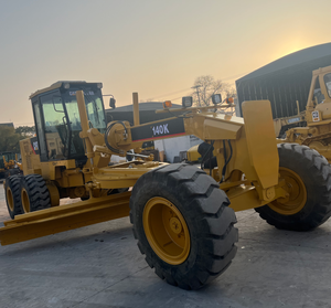 12h Ripper pour Transmission pour 140h 120h 120k 140k Caterpillar Cat 14m Cat niveleuse 100 hp moins cher faisceau de câbles cabine Py160 - Product Image 3